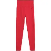 Armedangels Leggings rood