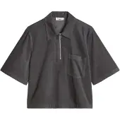Marc o'polo DENIM Blouse antraciet