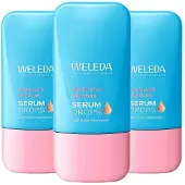 Weleda 3x Serum Drops Hyaluronic Boost 30 ml
