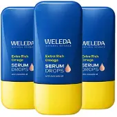 Weleda 3x Serum Drops Omega Boost 30 ml