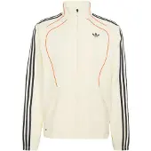 Adidas Tussenjas 'Teamgeist 26' knalrood / zwart / wit