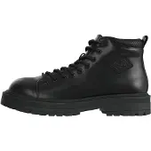 Replay Veterboots zwart