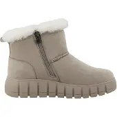 Tom Tailor Boots beige