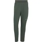 Adidas Sportbroek 'D4T' donkergroen