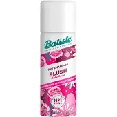 Batiste 6x Droogshampoo Blush Mini 50 ml