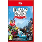 Human Fall Flat – Nintendo Switch 2 Edition
