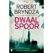 Meulenhoff Boekerij Dwaalspoor