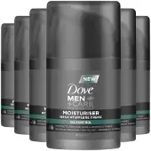 Dove 6x Men+ Care Day Cream Moisturiser Oil Control 50 ml