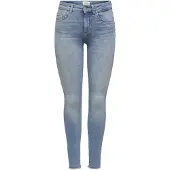 ONLY Jeans 'ONLBlush' blauw denim
