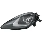 Hella 1EX 014 690-031 Koplamp