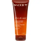 Nuxe Rêve de Miel Heerlijk Voedende Lichaamsscrub | 200 ml