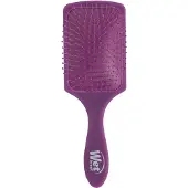 The Wet Brush Paddle Detangler - Purple