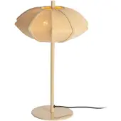 Leitmotiv Paris Disc LED Tafellamp | 2x G9 5W | Cream