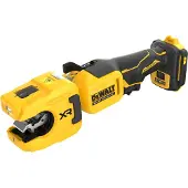 DeWalt DCE154N-XJ 18V XR accu koperbuissnijder (body) 18V Li-ion