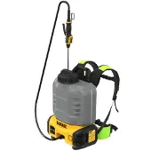 DeWalt DCCS1100N-XJ 18V XR Chemische sproeier voor beton | zonder accu's en lader | in doos - DCCS1100N-XJ