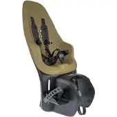 Thule Yepp 2 Maxi Mik Hd Kinderfietszitje
