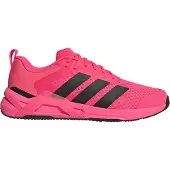 Adidas Dropset Control Training Wide Weightlifting Shoes Roze EU 44 Man