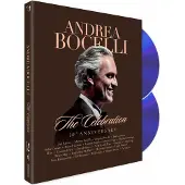 Universal Music Andrea Bocelli - The Celebration 30th Anniversary (Blu-ray)