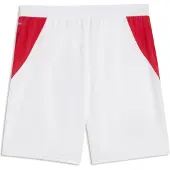 Puma Sportbroek 'ACM' goud / rood / wit