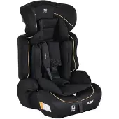 Moni Flex Beige 76-150 cm i-Size Autostoel