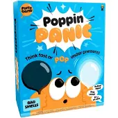 Lucky Egg Poppin Panic - Party Game