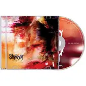 Slipknot CD - The end, so far - voor Geen - standaard | Maat Standard
