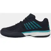 K-Swiss express light 3 clay tennisschoenen gravel heren -