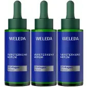 Weleda 3x Blauwe Gentiaan & Edelweiss Versterkend Serum 30 Ml