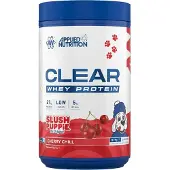 Applied Nutrition Clear Whey - 875 g - Slush Puppie