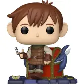 Funko POP! Figurine Pop Plus Delicious in Dungeon Chilchuck