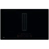 AEG XCD6847IB | Inductie kookplaat met afzuiging | 80 cm
