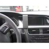 Brodit center mount v. Audi A5/S5 07-