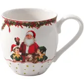 Villeroy & Boch Jahresbecher 2026 Annual Christmas Edition 470 ml