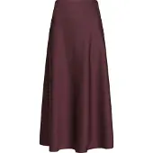 Neo Noir Rok Bovary Paars dames