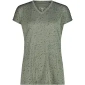 CMP 36n5946 T-shirt Met Korte Mouwen