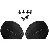 Stormer Crusher Helm Vizier Mechanisme Kit