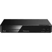 Panasonic DMP-BDT167AG, Full HD, PAL, NTSC, Dolby Digital, Dolby TrueHD, Dolby Digital Plus, DTS-HD Master Audio, DTS-HD, XVID, MKV, MP4, MPEG2, AVCHD, FLAC, WAV, AAC++, WMA, MP3, ALAC, DSD, JPEG, MPO