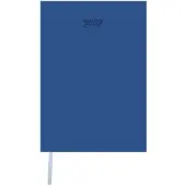 Comello Buro-agenda Donkerblauw 2027