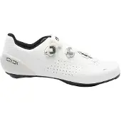 Sidi Genius X WYVE wielerschoenen wit, Maat 39 - EUR