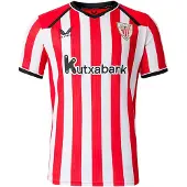 Castore Athletic Bilbao Thuisshirt 2026-2027