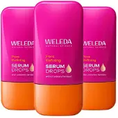 Weleda 3x Serum Drops Vitamin Boost 30 Ml