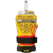 Gme Mt606g Epirb Radio Beacon Veelkleurig