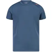 CMP Technisch shirt kind