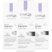 Zarqa 3x Hydra Dagcrème Plus 50 ml