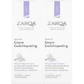 Zarqa 2x Sensitive Gezichtspeeling 50 ml