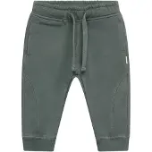 Noppies Broek lichtgroen