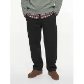 Jack & Jones Broek zwart