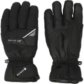 Zanier Vingerhandschoenen 'Trysil GTX' zwart