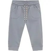 Noppies Broek basaltgrijs