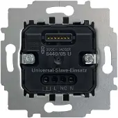 Busch-Jaeger BJ Universele bevestigingsplaat 6440/05 U